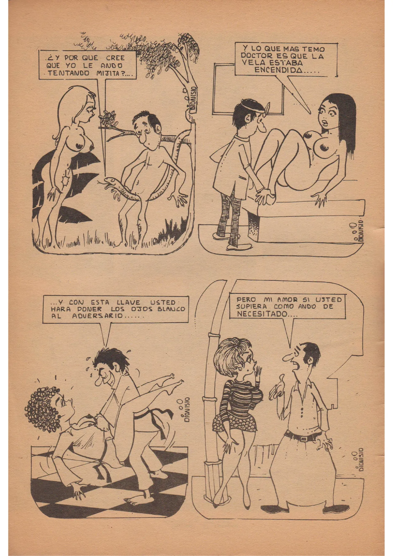 Revista Nat #66 page 3 full