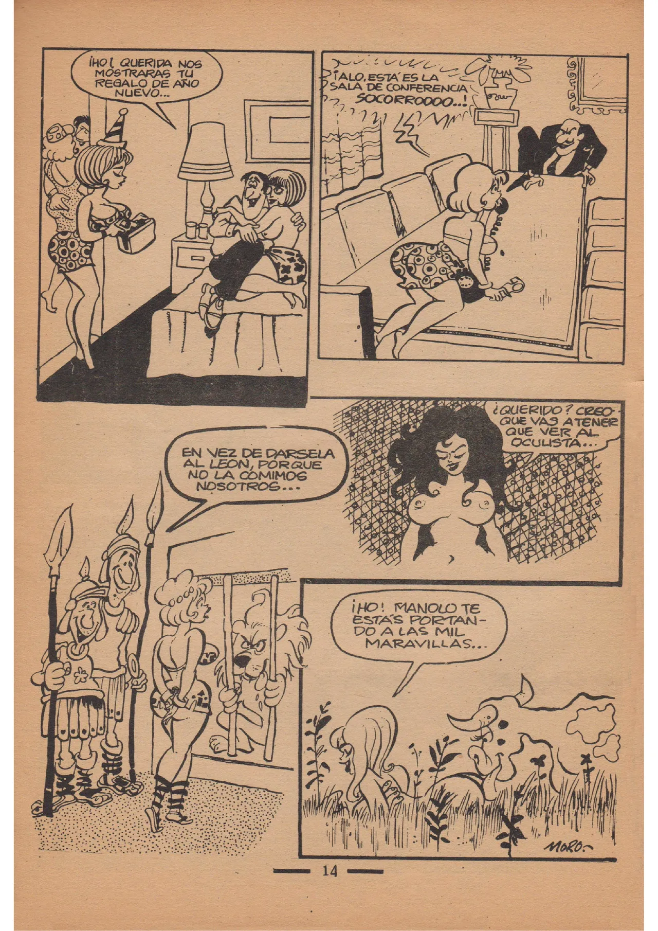 Revista Nat #66 page 7 full