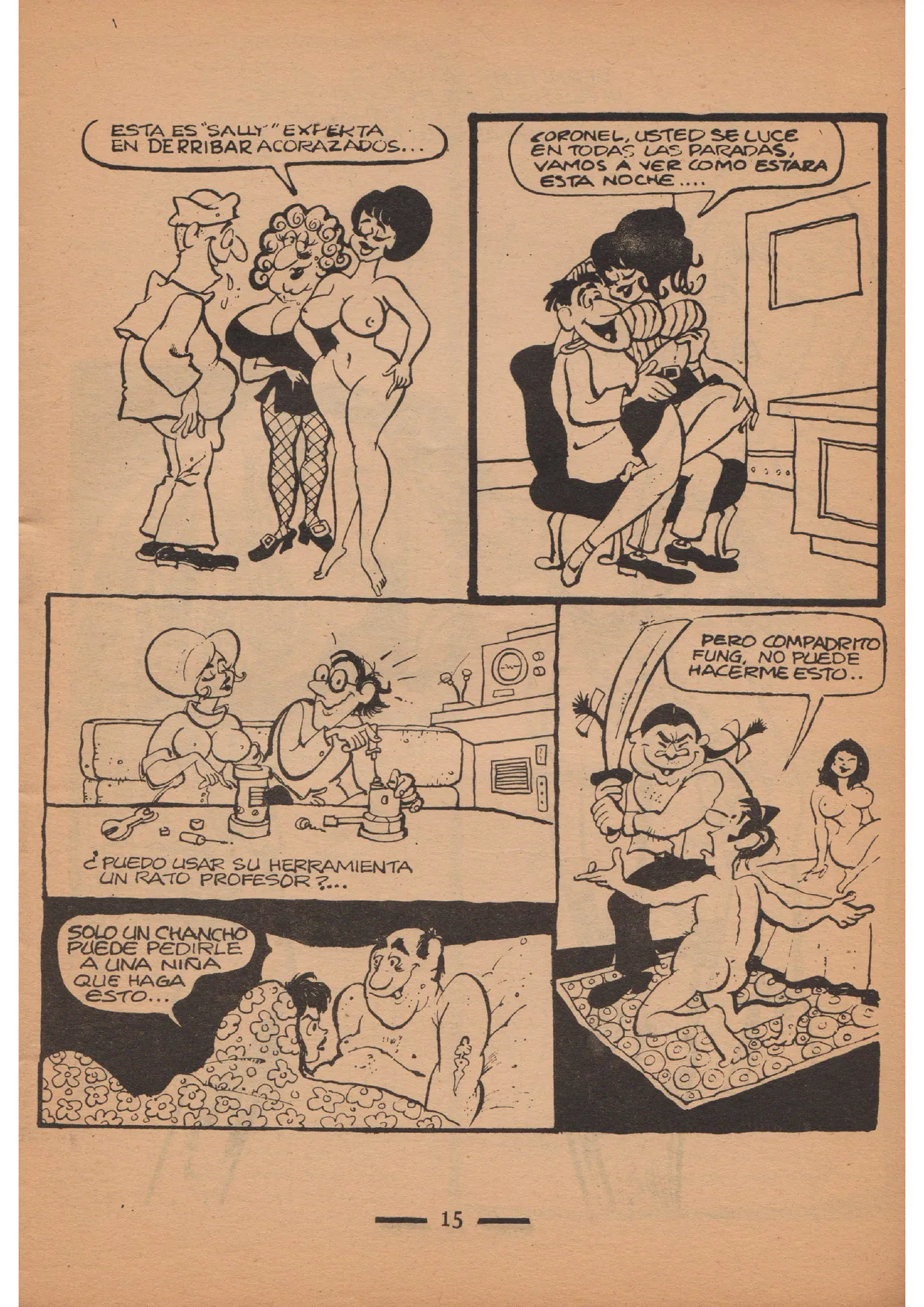 Revista Nat #66 page 8 full