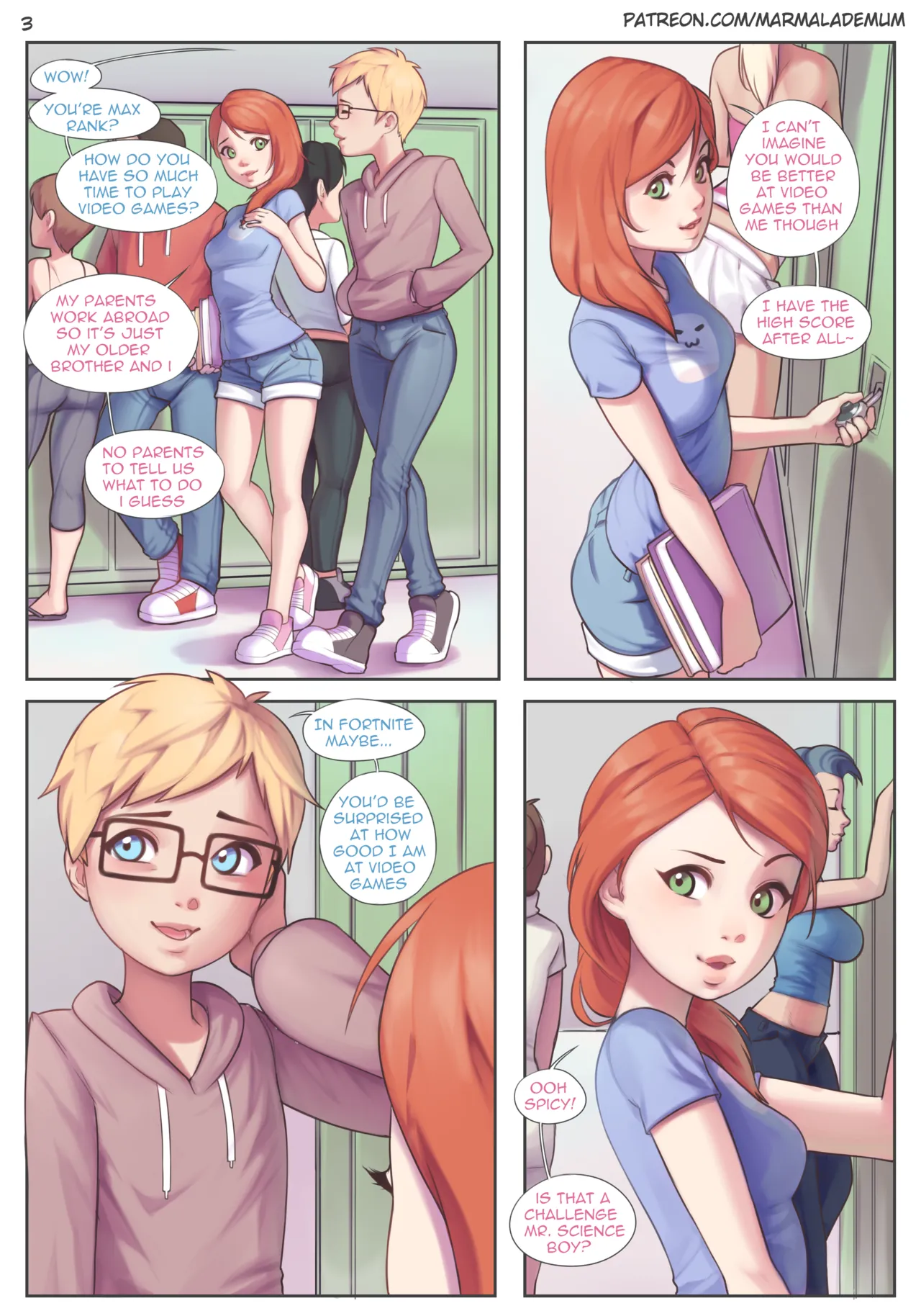 Chemistry class I+II page 4 full