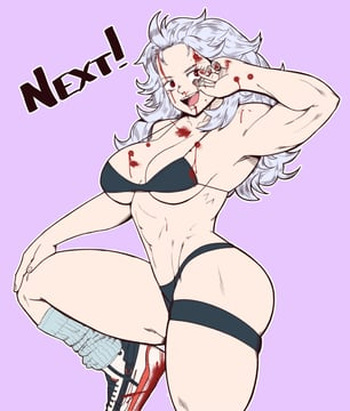 h!t!n! and joylewds cover