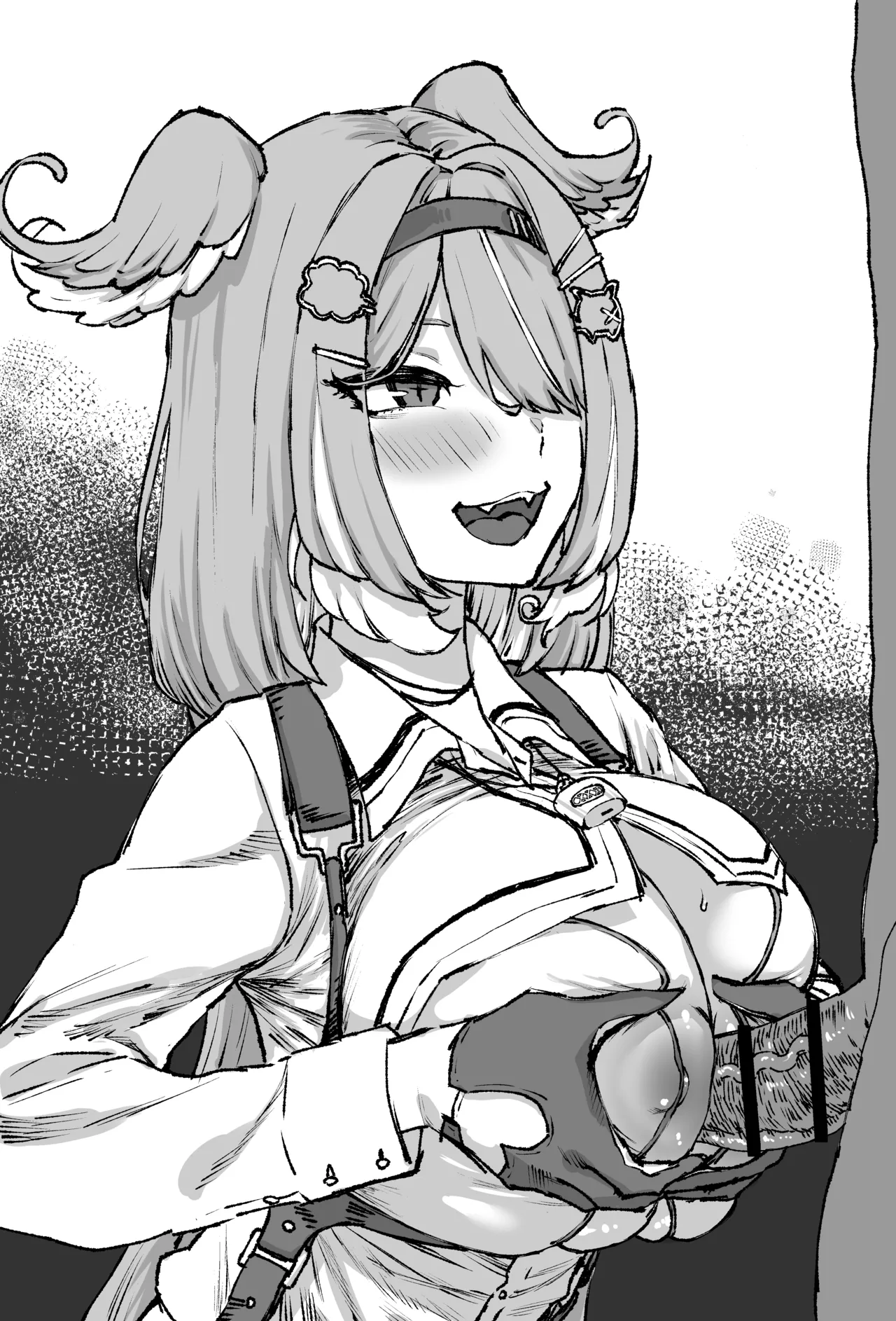 新衣装 page 4 full