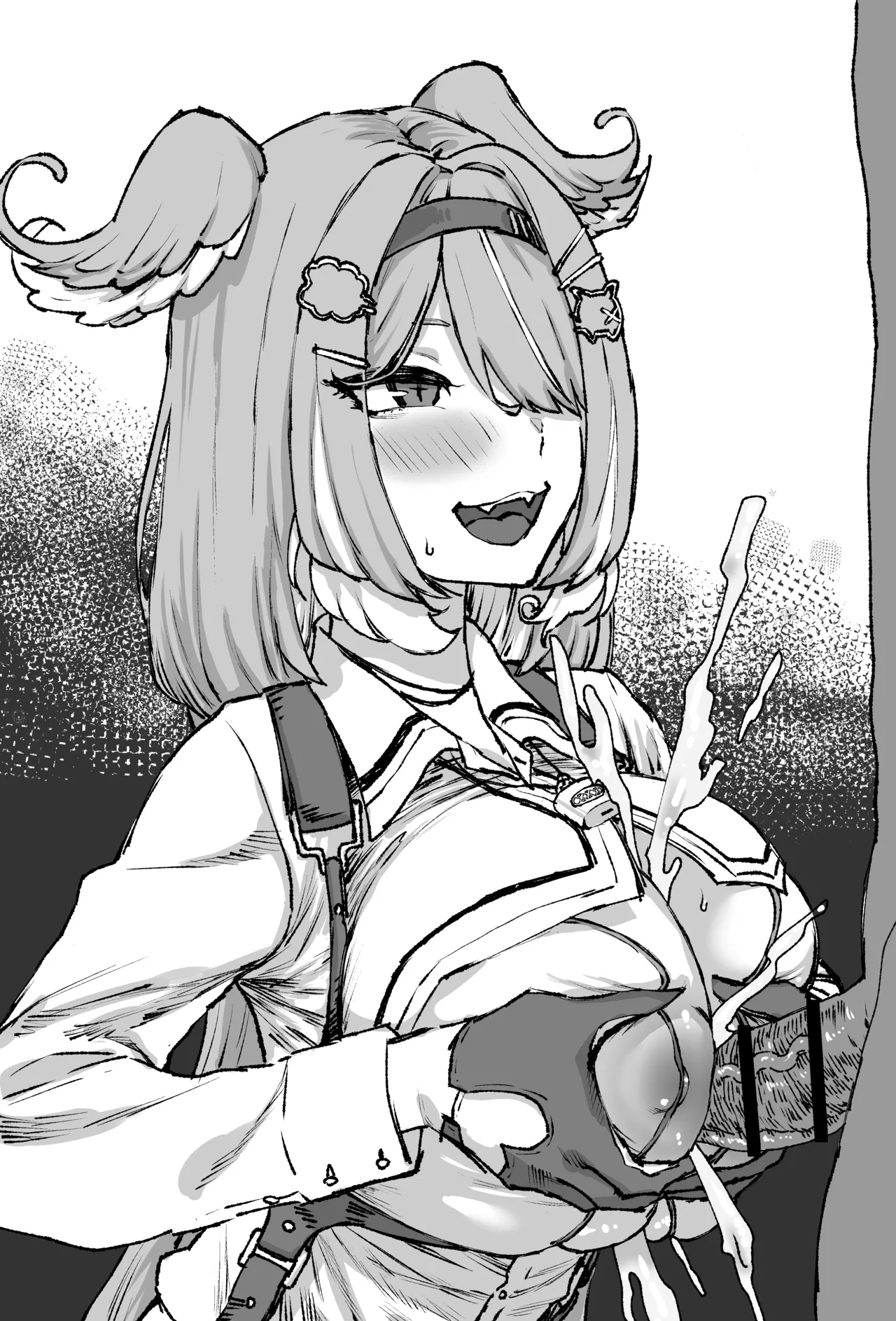 新衣装 page 5 full