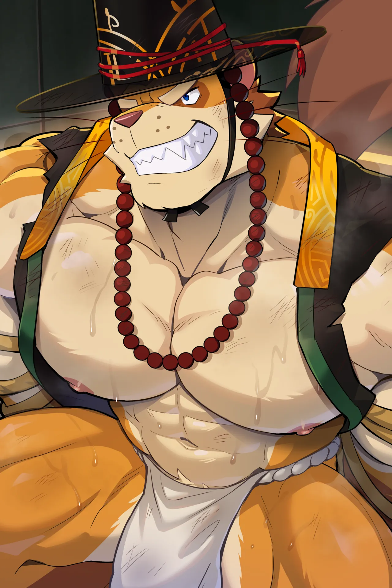 Choi Yuhyun page 1 full