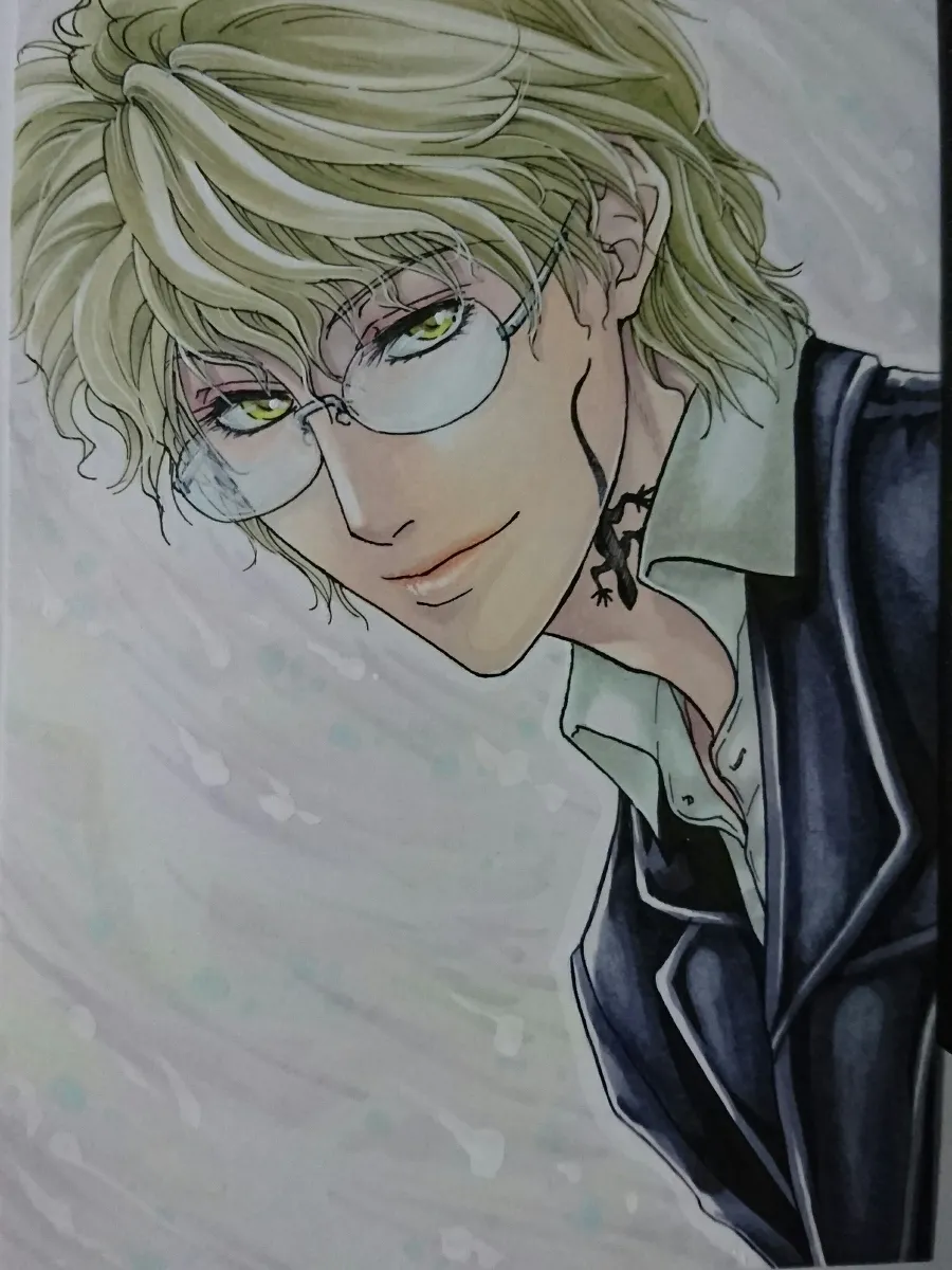 artist:@022832 page 2 full