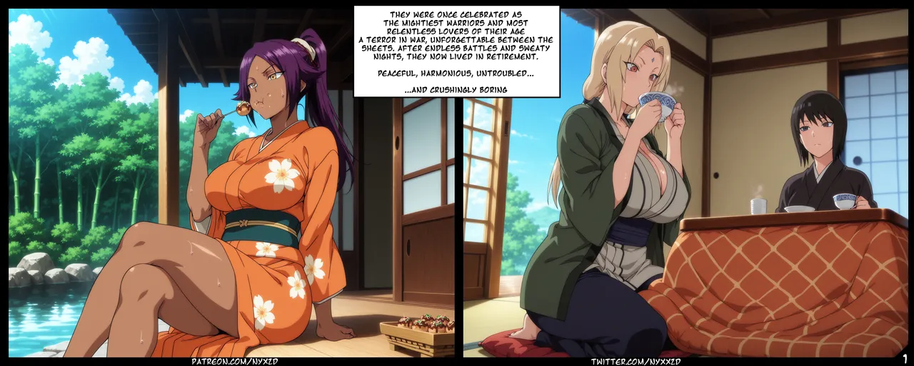 Cover Queens page 2 full