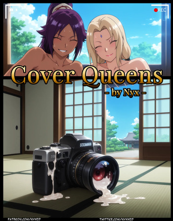 Cover Queens cover