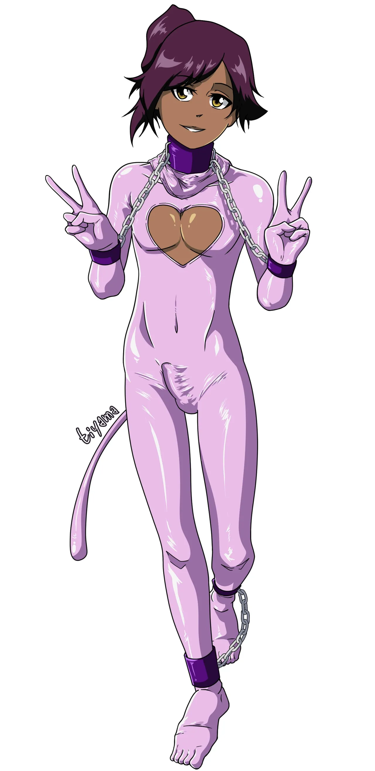 tiyamamashuu page 6 full