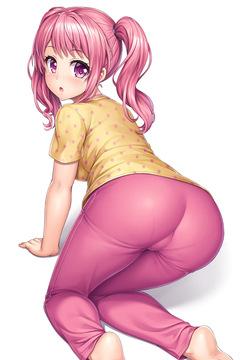 Maruyama Aya-chan