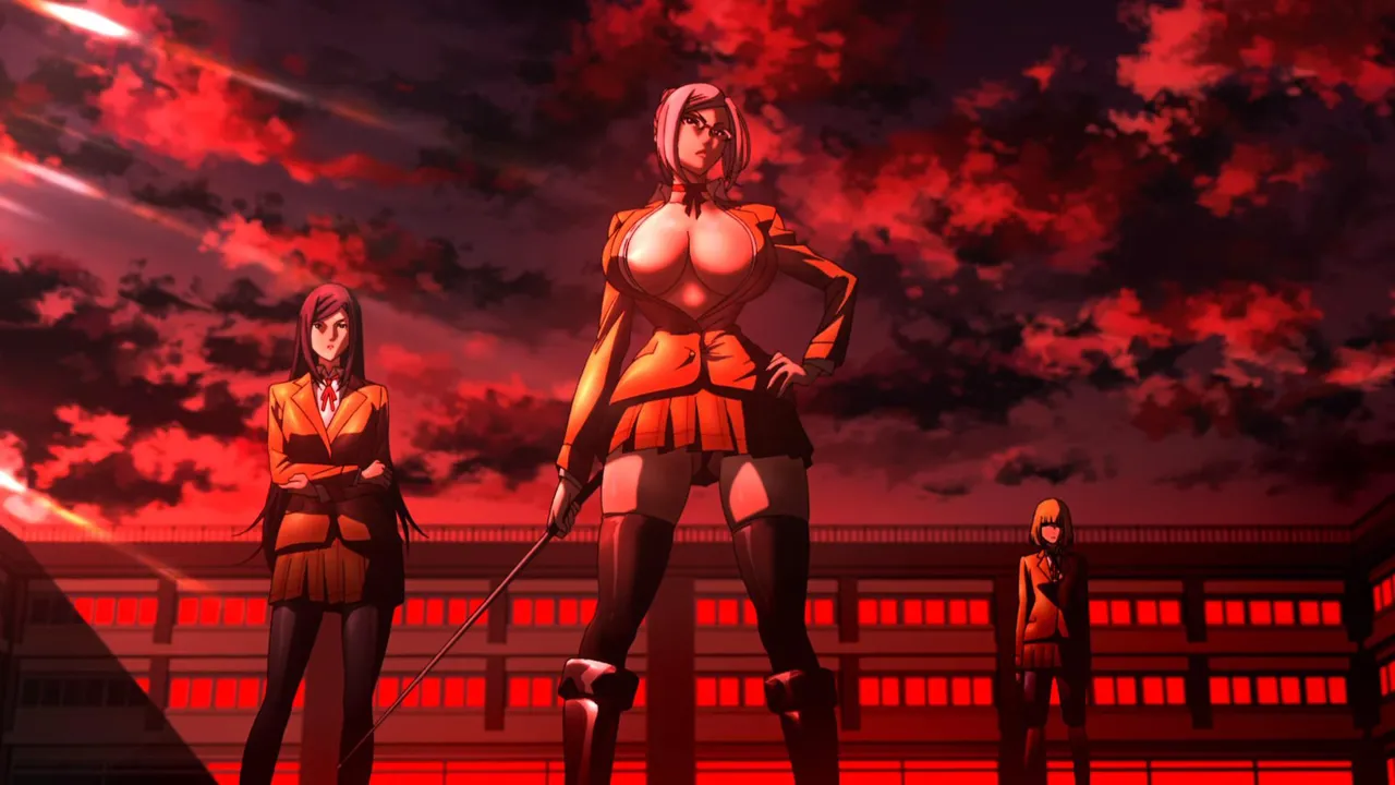 prison school hentai scene ep1~4 1920×1080 page 2 full