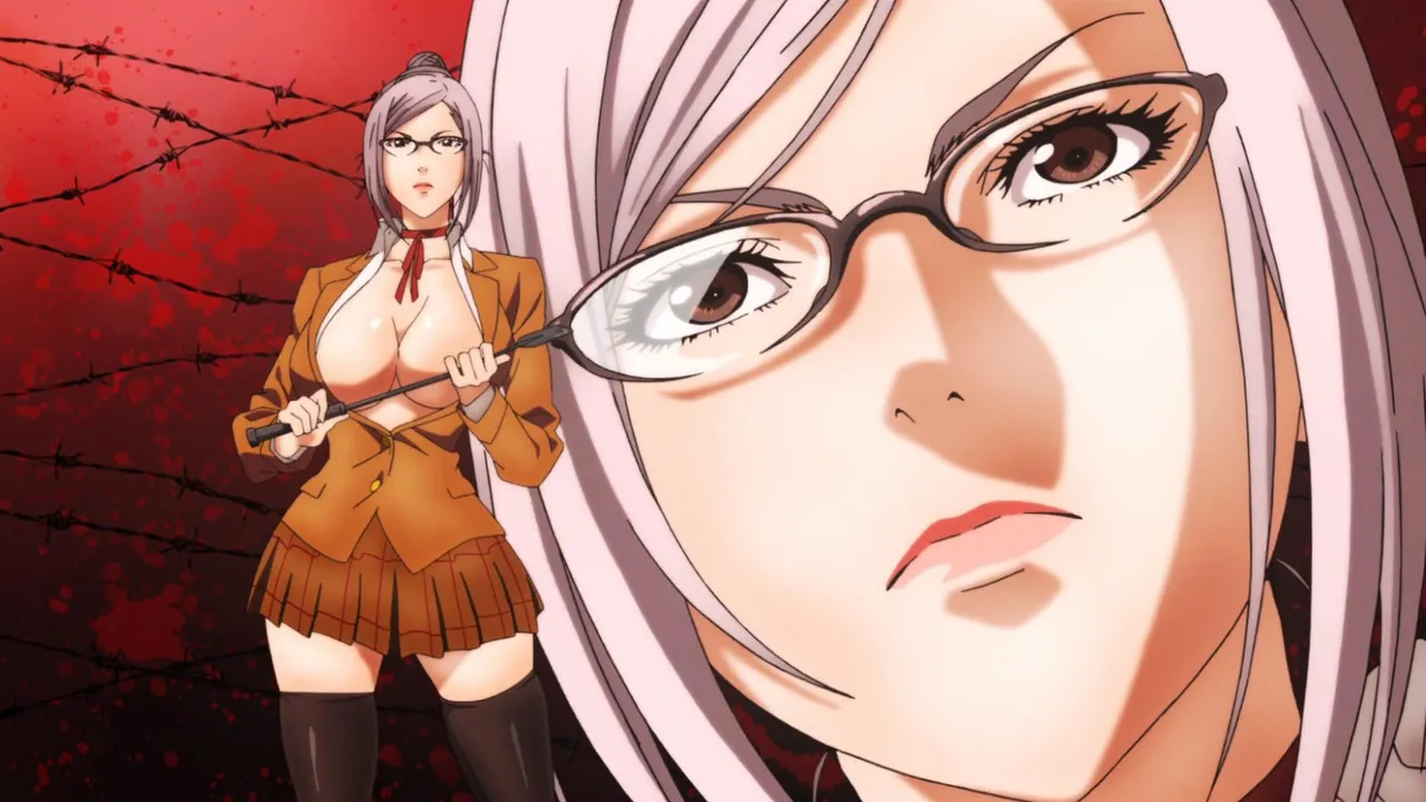 prison school hentai scene ep1~4 1920×1080 page 4 full
