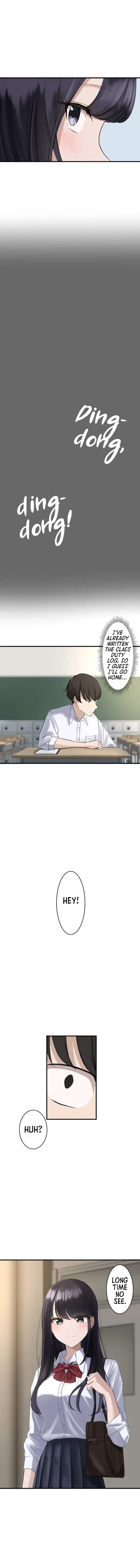 Saimin, Kakete Mite | Hypnosis, Give it a Try - Chapter 1 page 4 full