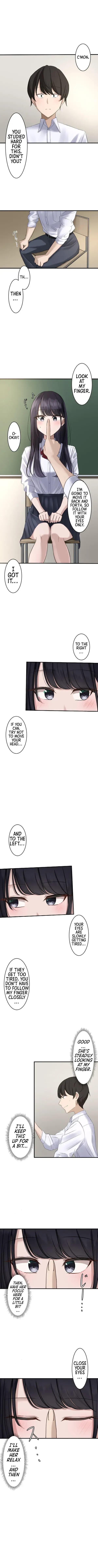 Saimin, Kakete Mite | Hypnosis, Give it a Try - Chapter 1 page 9 full