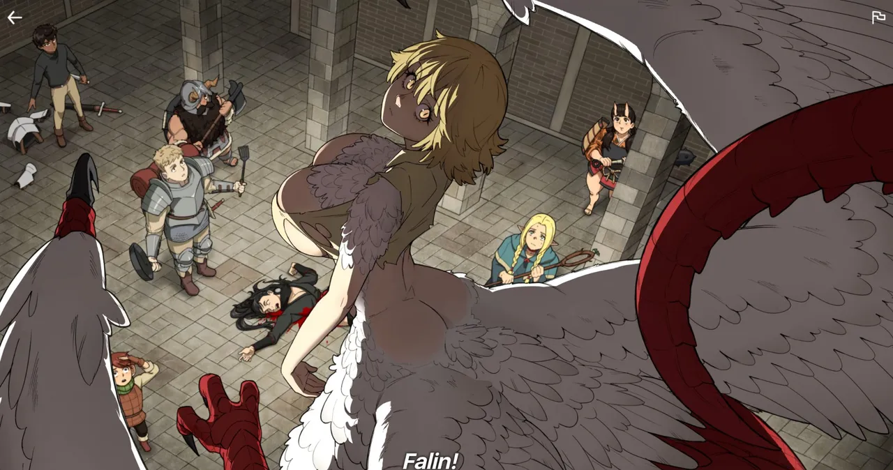 Mikey Mega Mega Artwork plus tutorials page 3 full