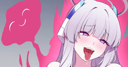 【Furukaraa Irasuto 14P 】Nottorareru Noa