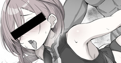 調子に乗った下っ端団員どもの肉オナホとして使われまくる女幹部のスケベ漫画