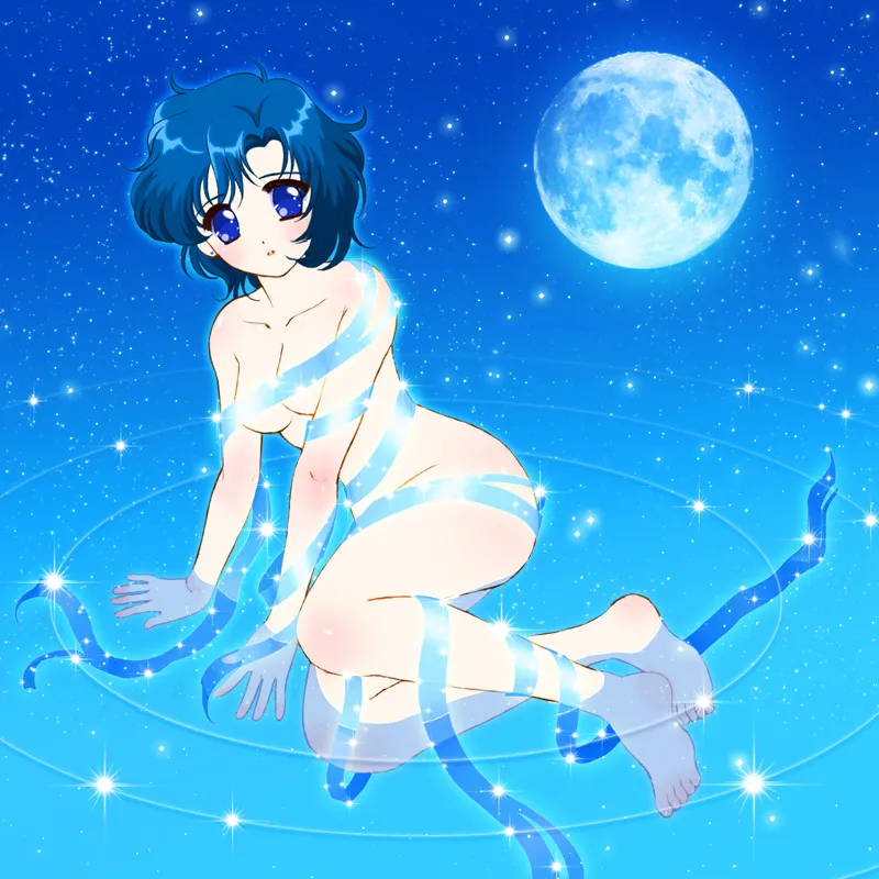 Artist:mizuhanyan page 1 full