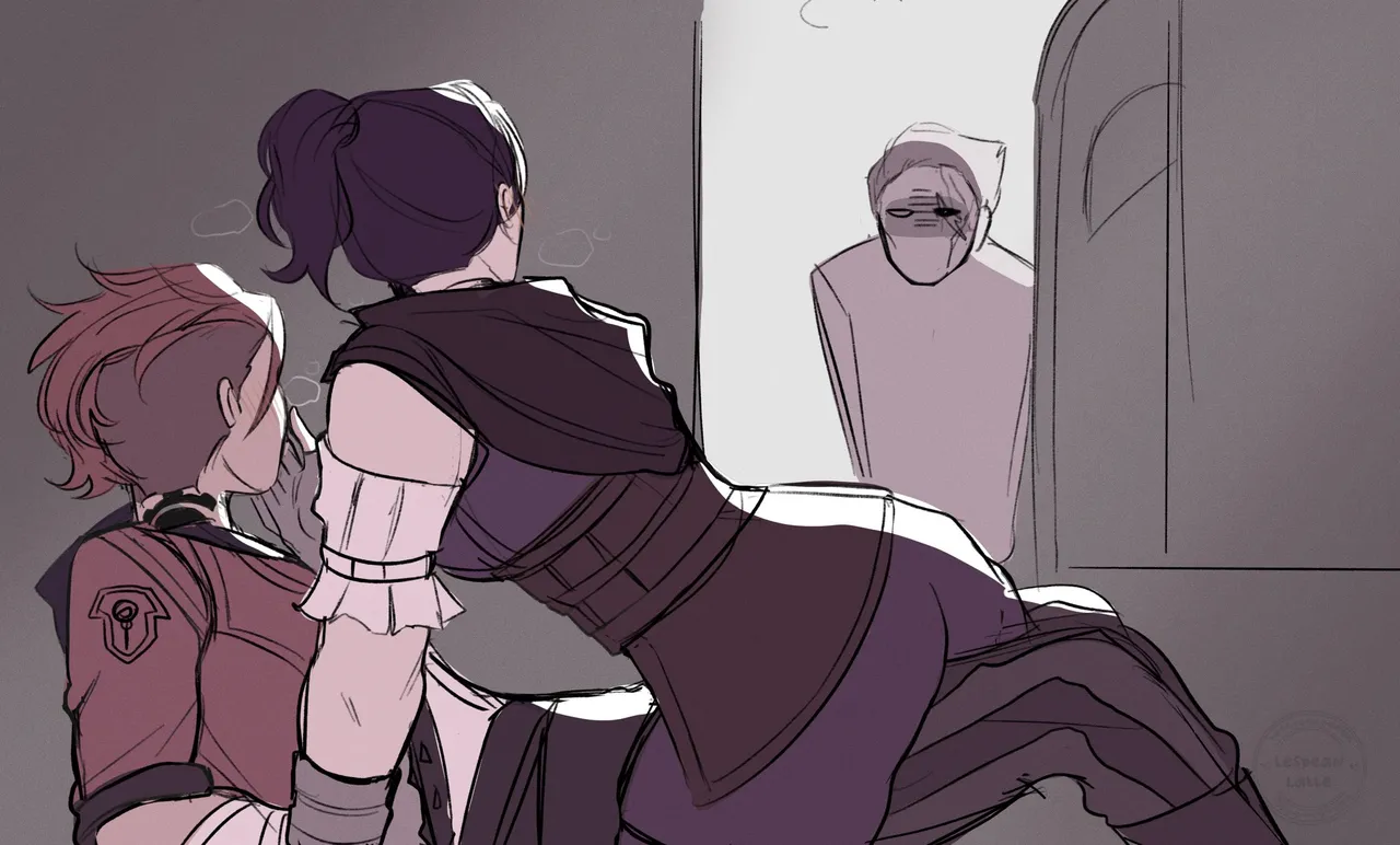 Piltover's Finest page 2 full