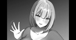 彼女ちゃんと彼氏くん