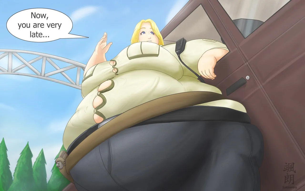 Satsurou Archive page 2 full