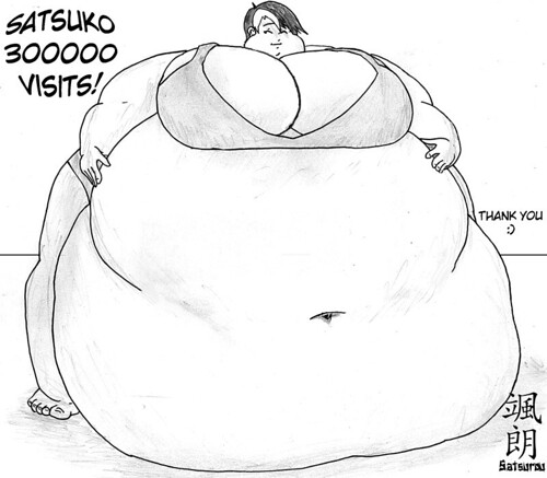 Satsurou Archive page 8 full