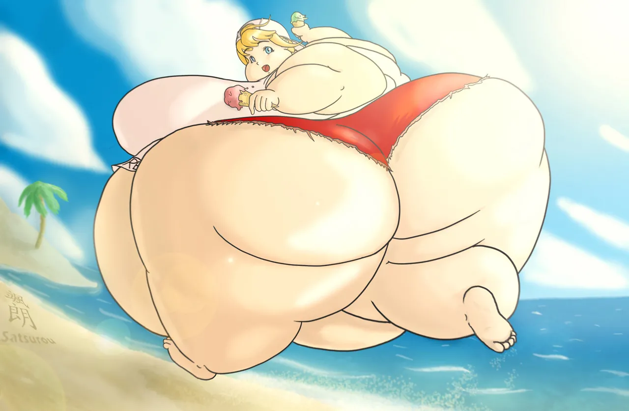 Satsurou Archive page 9 full