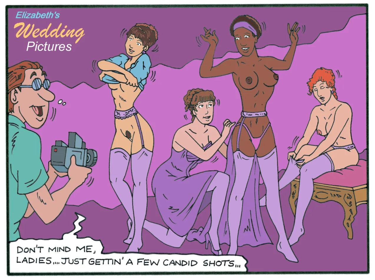 For Better or Worse Parodies by Karstens and others page 2 full