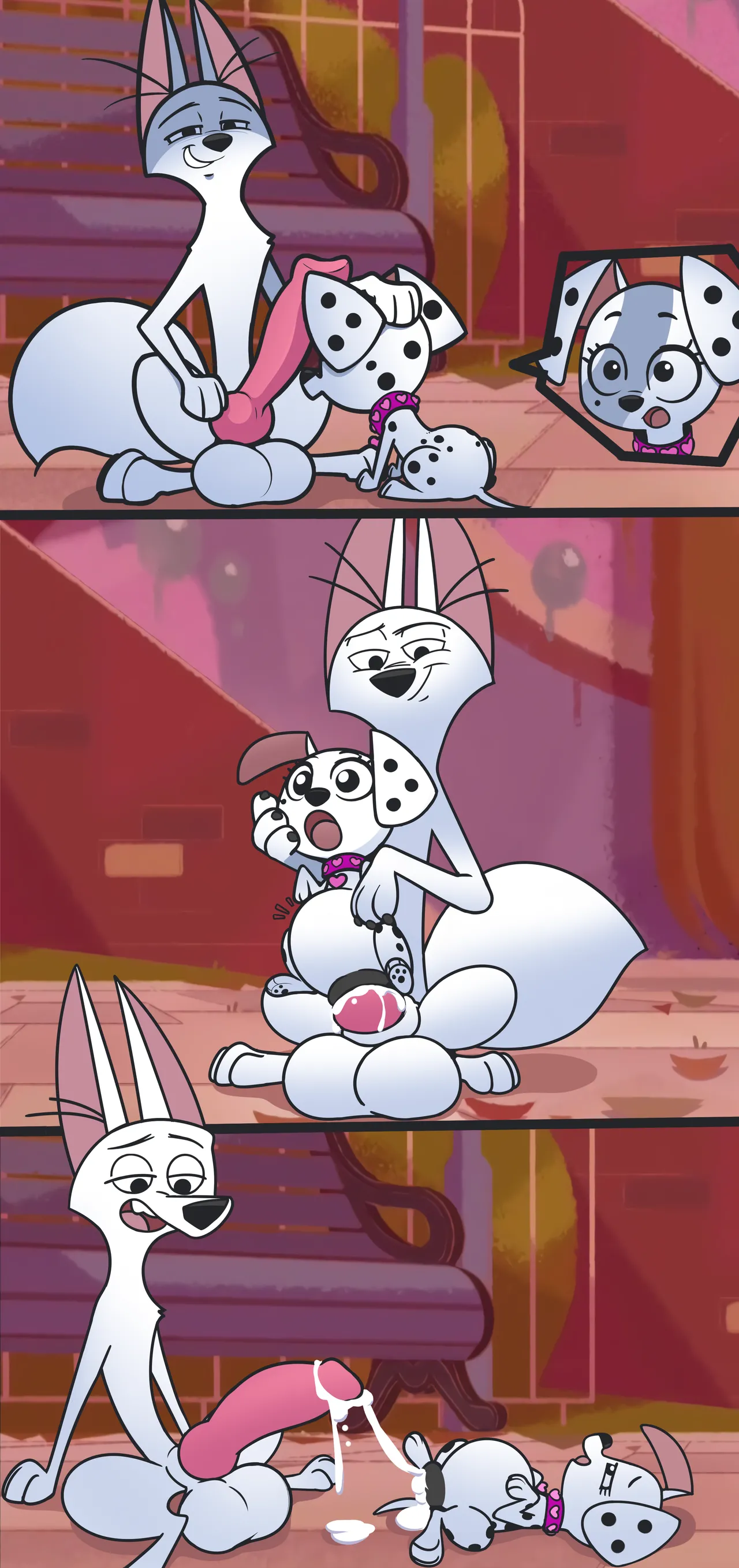 HyperGal page 3 full