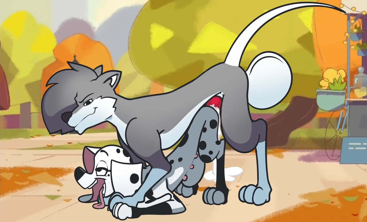 HyperGal page 5 full