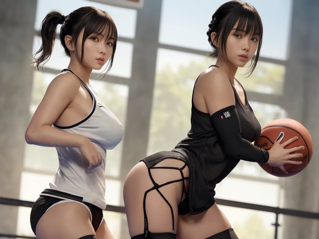 AI Girls Collection - 03 page 6 full