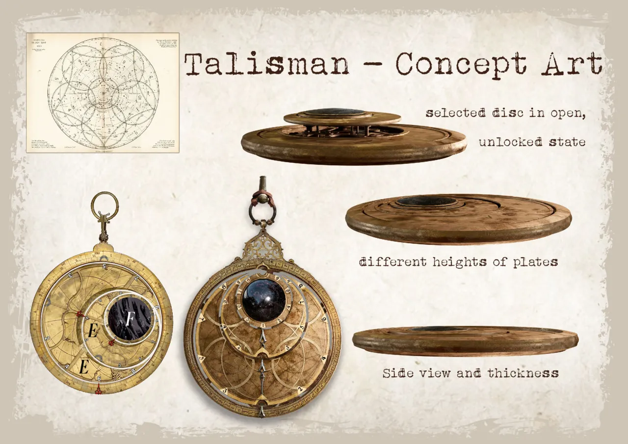 Alone In The Dark 2024 page 8 full