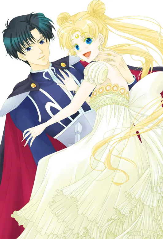 Artist:橘麗 page 1 full