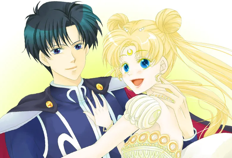 Artist:橘麗 page 2 full