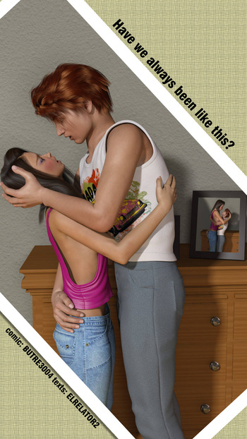 Have We Always Been Like This cover