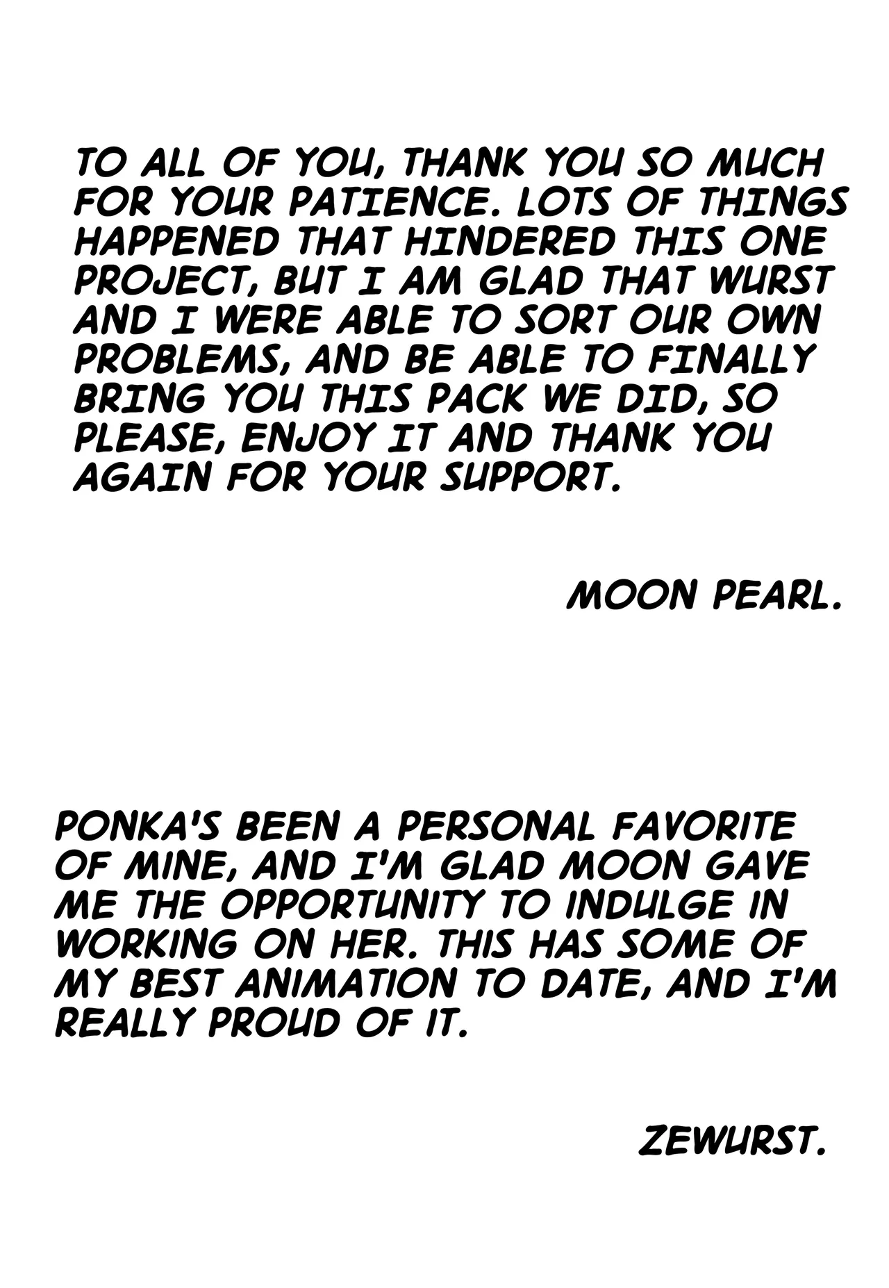 Pinkie Pie Cooking lessons page 5 full