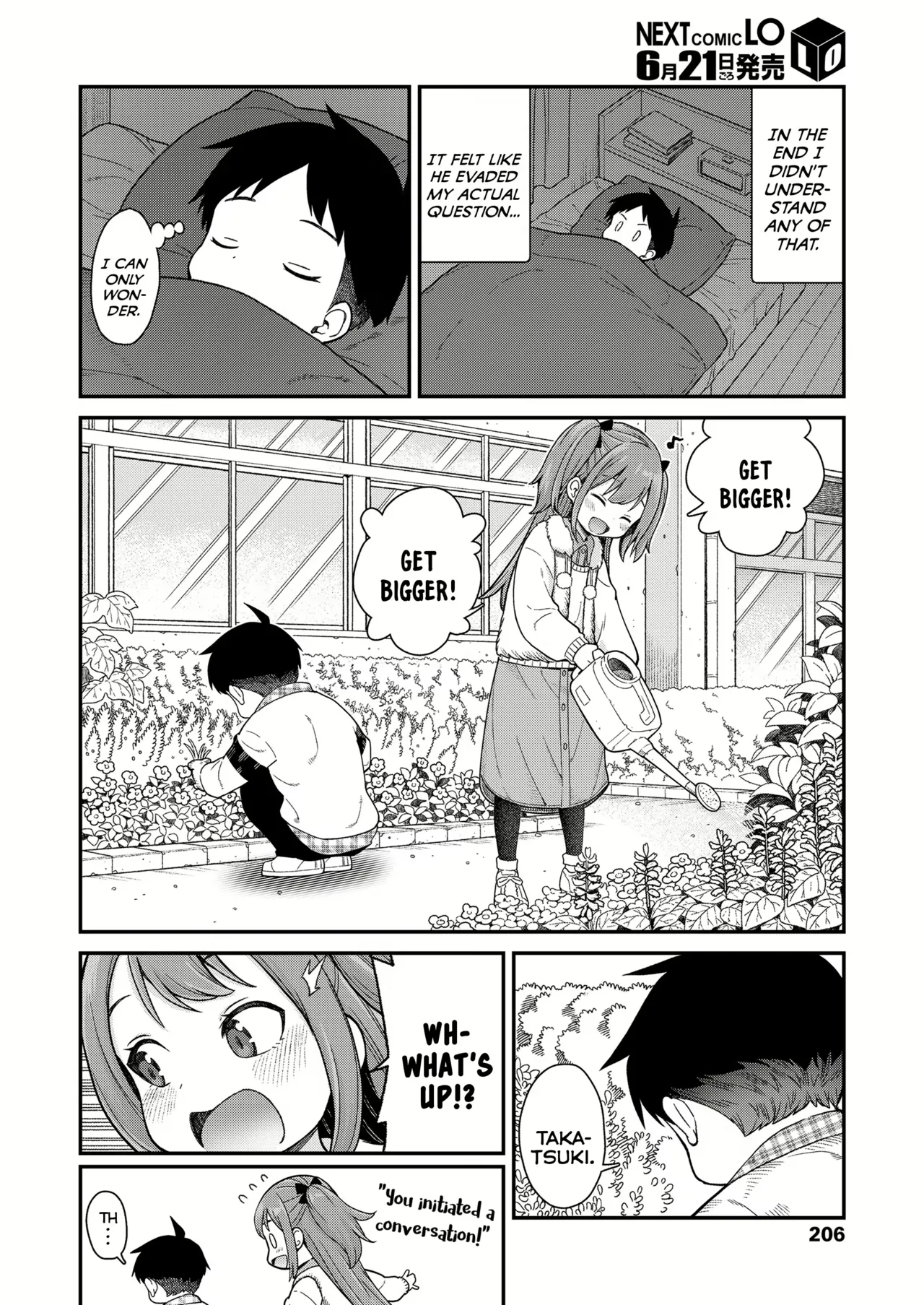 Give Me More page 6 full