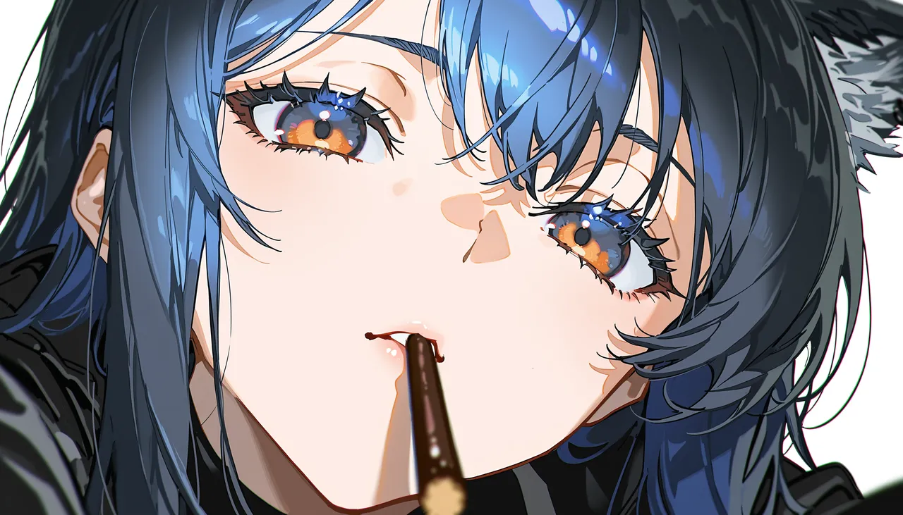 【Pixiv】hikariiiiii（14712023）德克萨斯 page 8 full