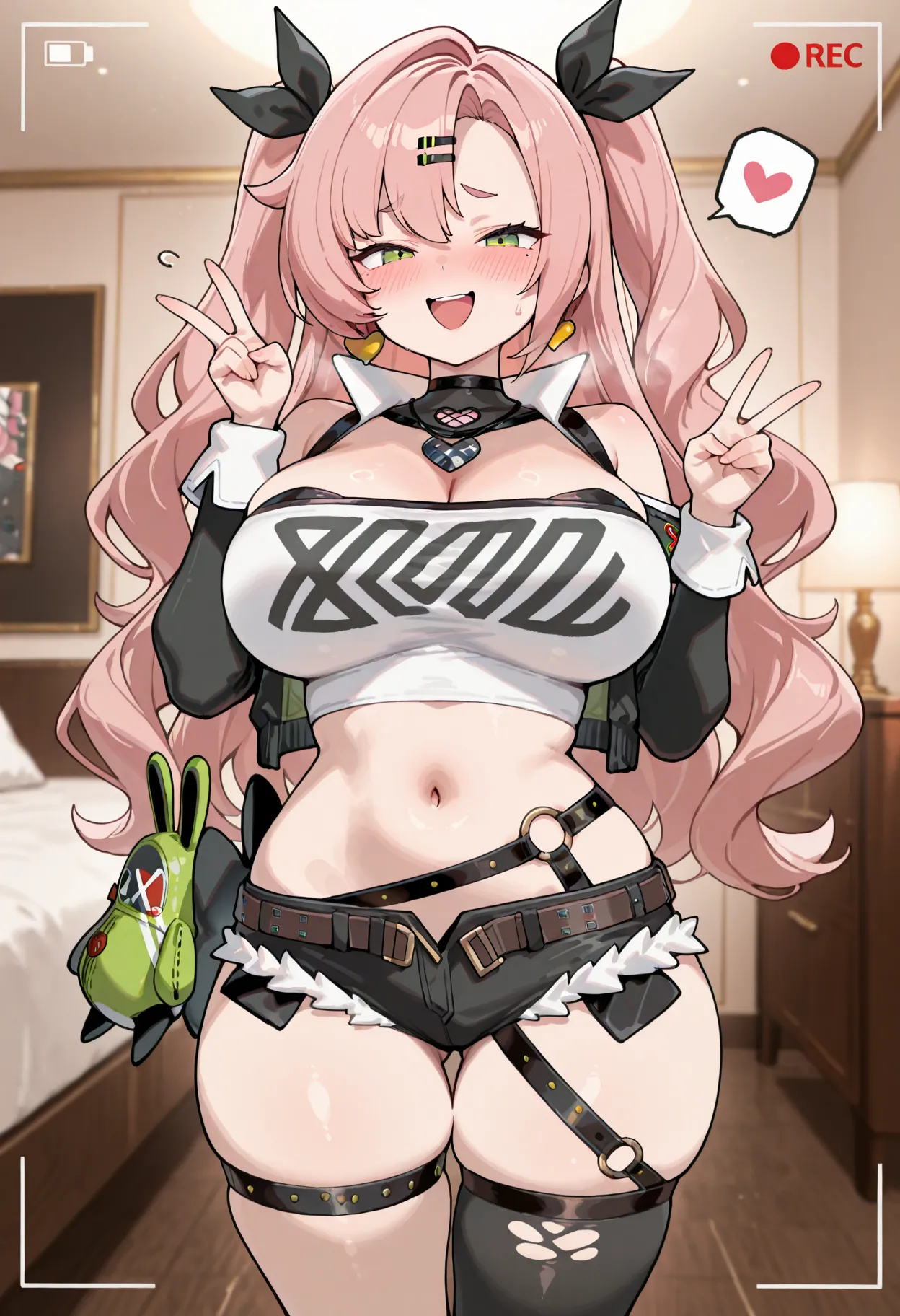 Random Hentai Collection Vol. 1 page 10 full
