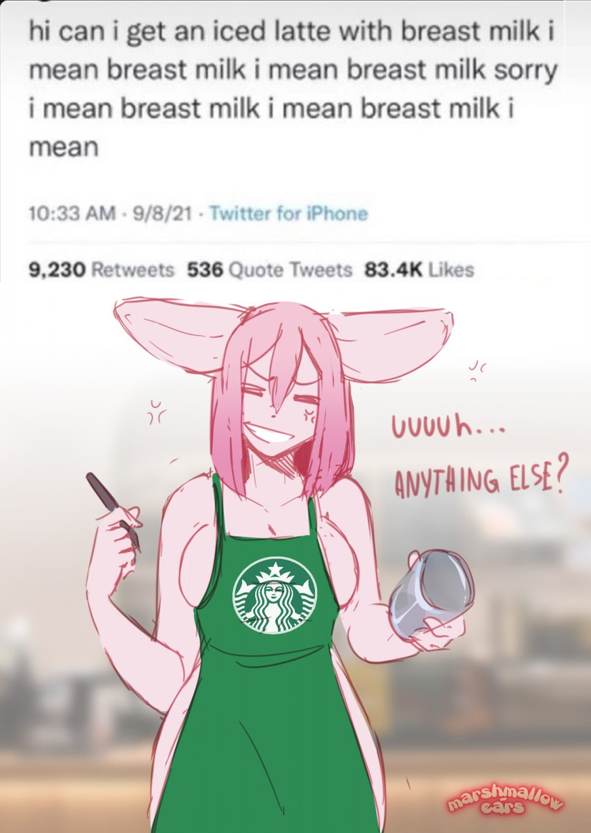 Artist - Marshmallow-ears page 6 full