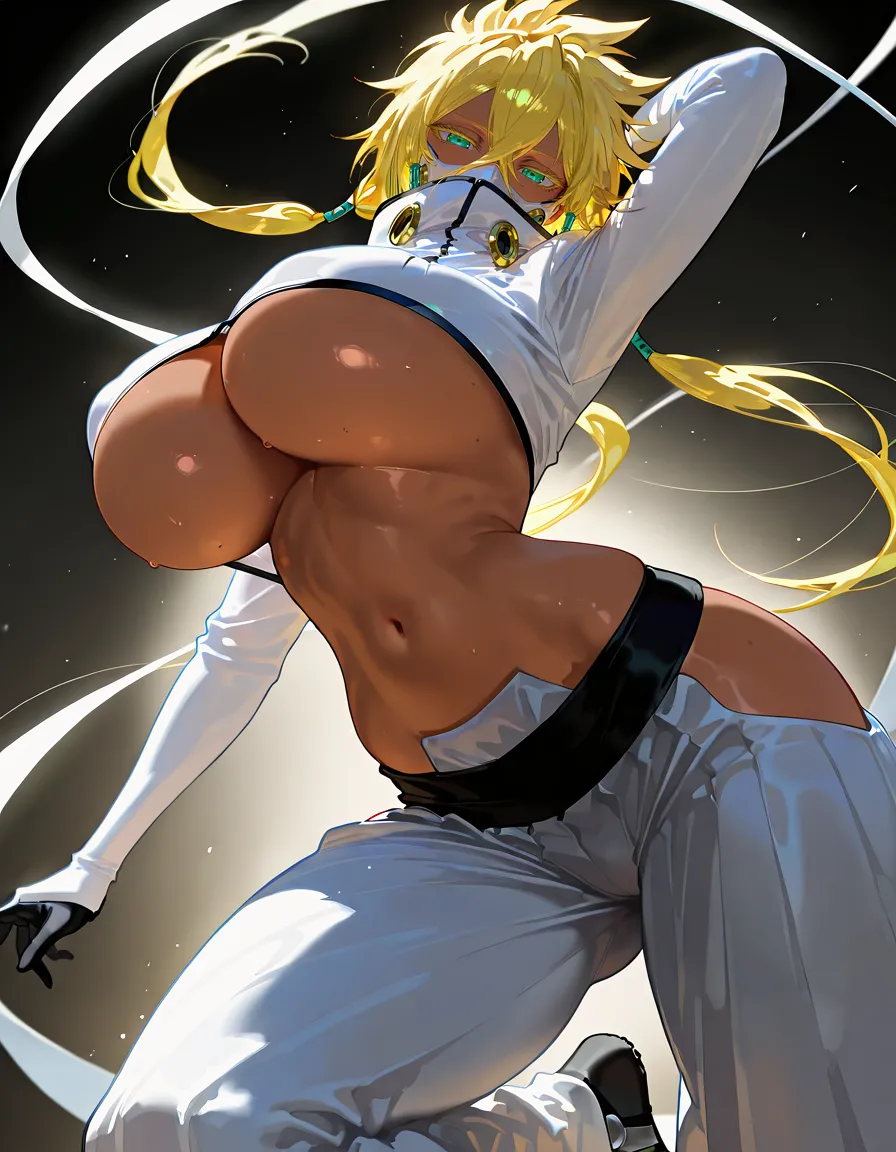 蒂雅‧赫丽贝儿 page 2 full