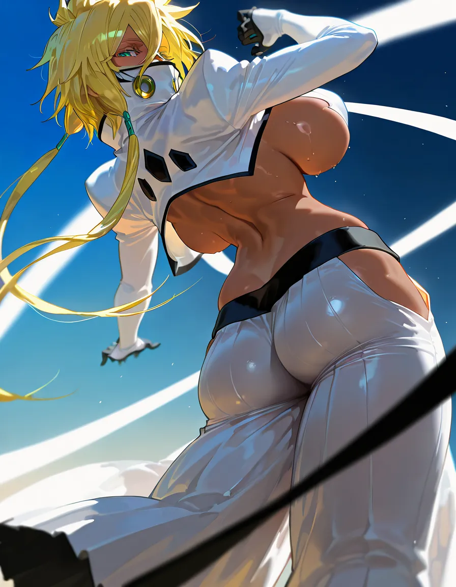 蒂雅‧赫丽贝儿 page 4 full