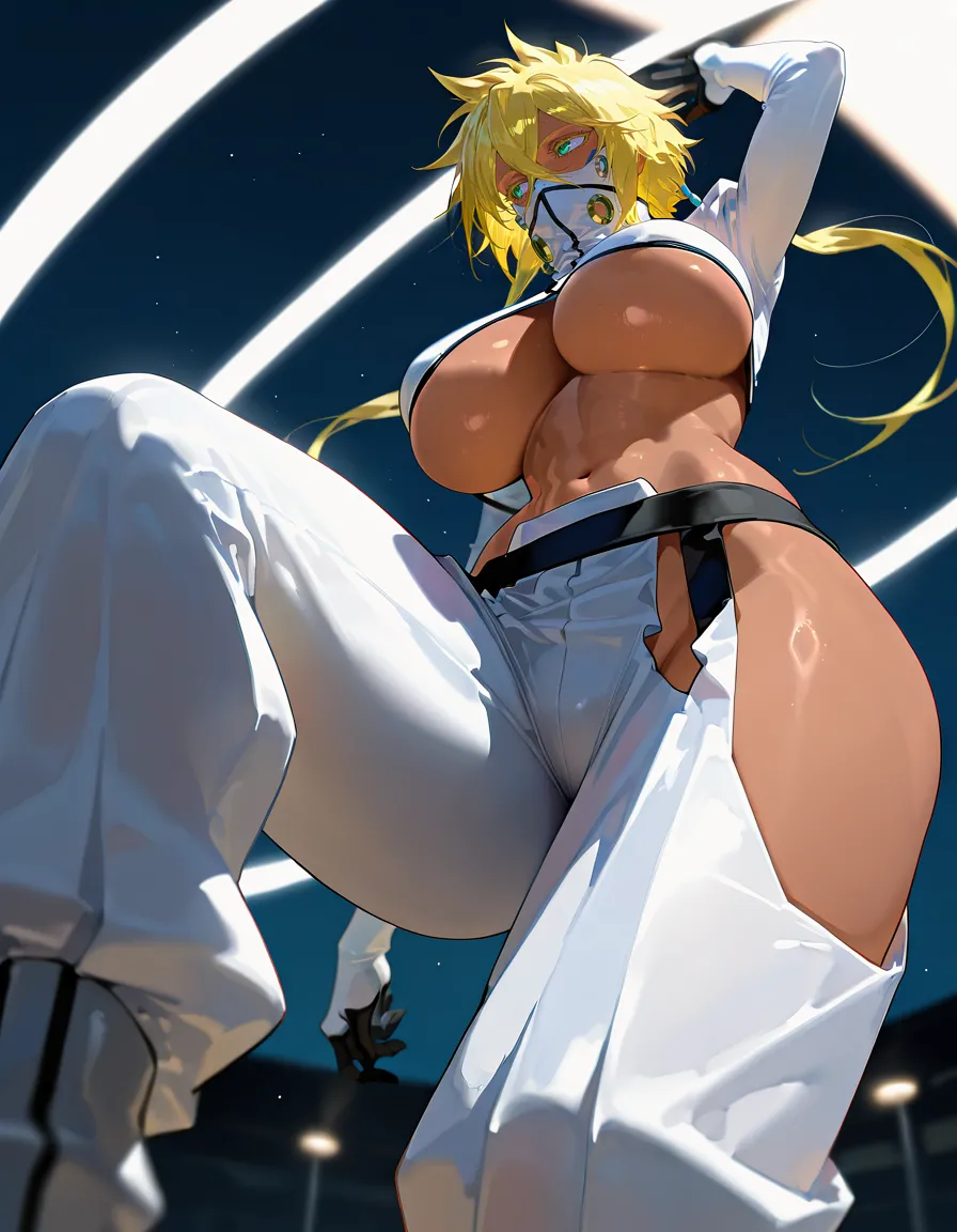 蒂雅‧赫丽贝儿 page 8 full