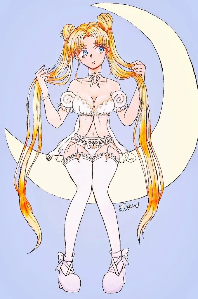 Artist:ミヤムラ リツ/つぶあんこ page 10 full