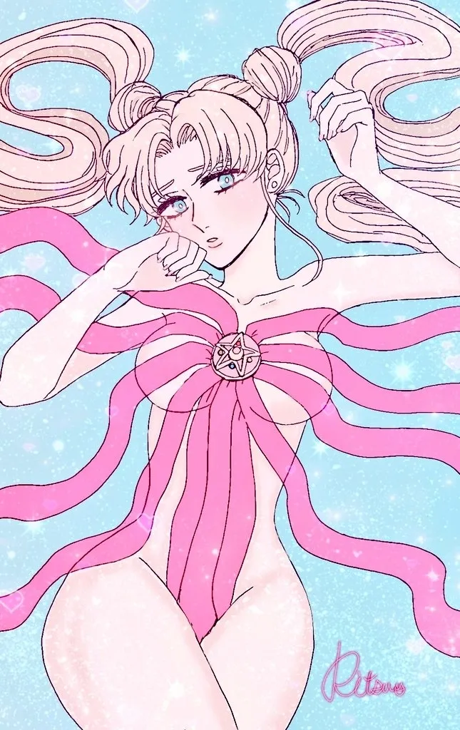 Artist:ミヤムラ リツ/つぶあんこ page 3 full