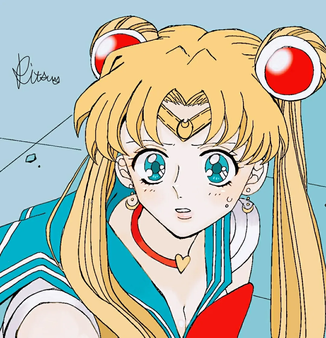 Artist:ミヤムラ リツ/つぶあんこ page 5 full