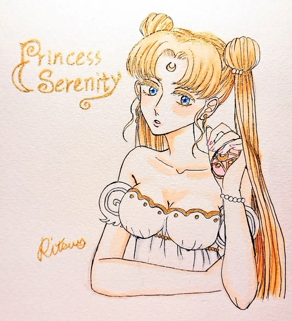 Artist:ミヤムラ リツ/つぶあんこ page 8 full