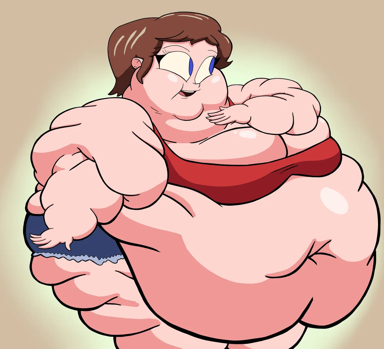 Fatty's Den Collection page 10 full