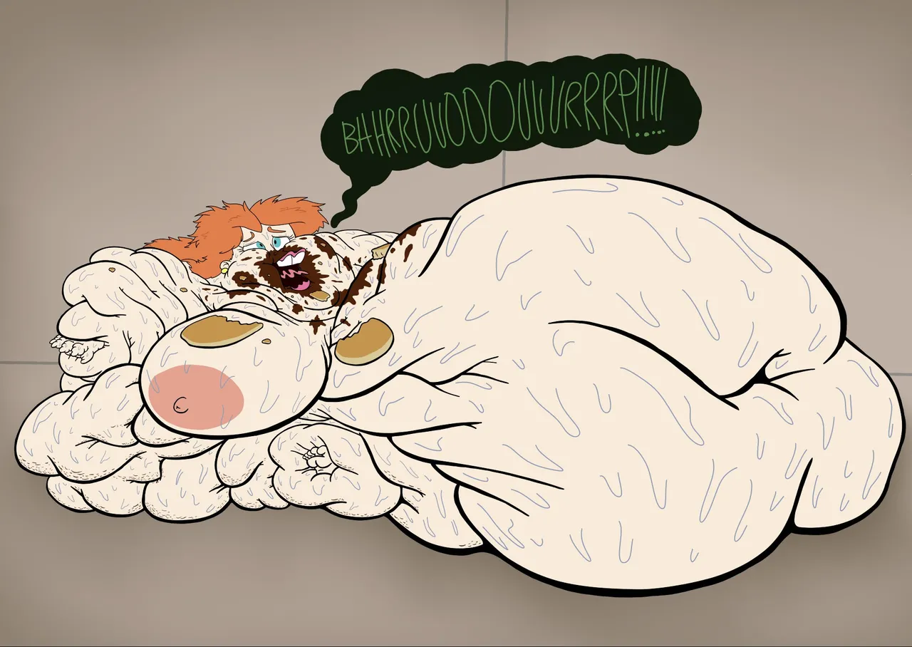 Fatty's Den Collection page 3 full