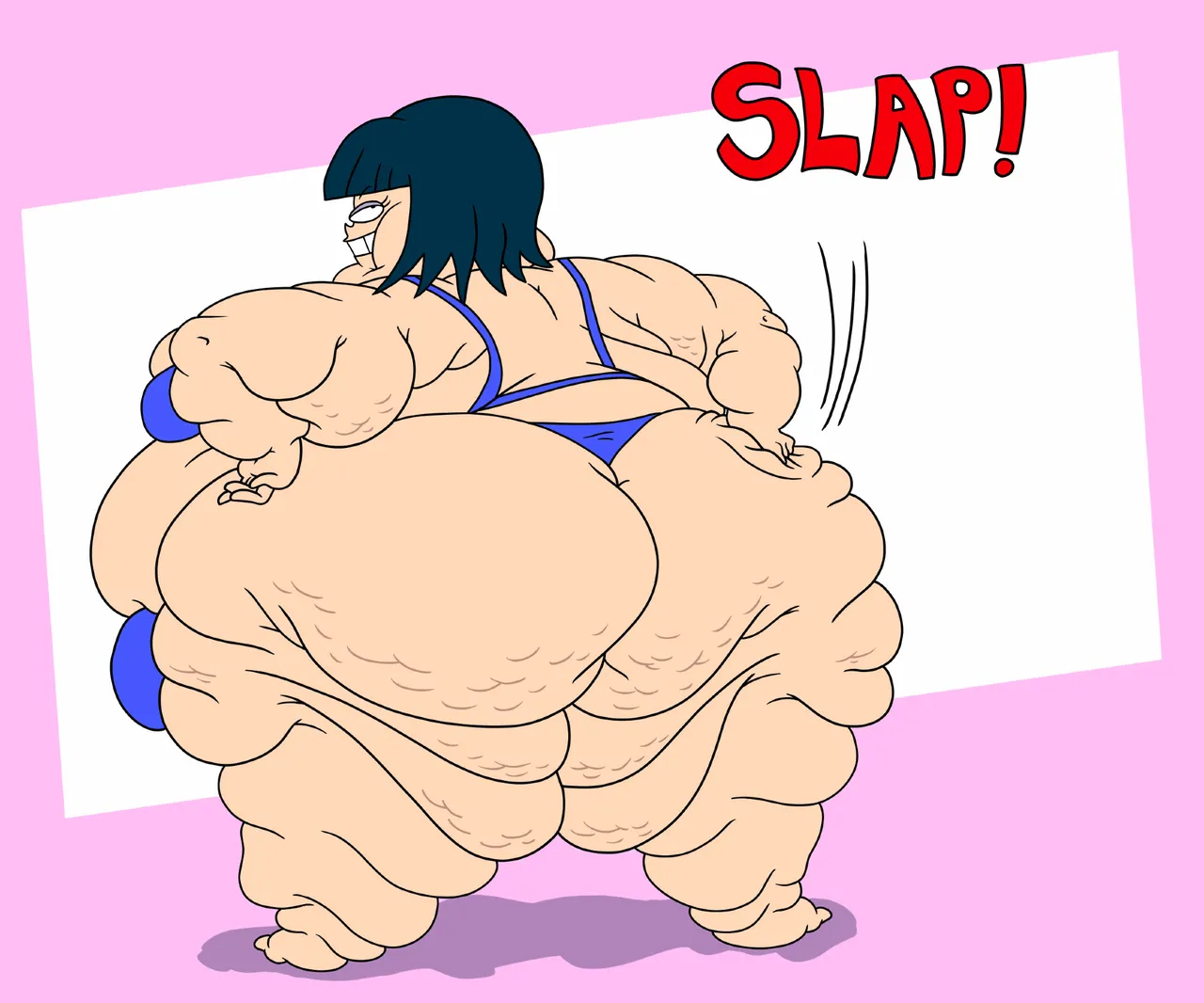 Fatty's Den Collection page 6 full