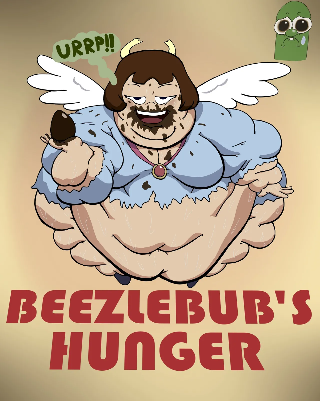 Fatty's Den Collection page 8 full